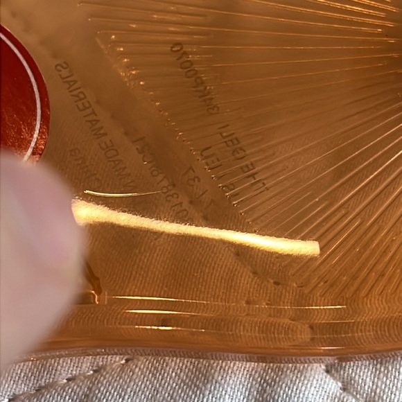 Katy Perry’s Nugget 🐶 The Geli Sandal Size 7 NWT - Picture 14 of 14